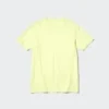 Unisex Dry Color T-shirt