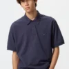Unisex Dry Pique-poloer