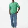 Unisex Dry Pique-poloer