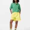 Unisex Dry Pique-poloer
