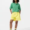 Unisex Dry Pique-poloer