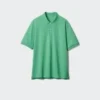 Unisex Dry Pique-poloer