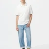 Unisex Dry Pique Skjorter | Tipping