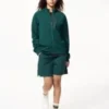 Unisex Dry Stretch Jakker
