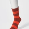 Unisex halvstrømper