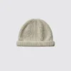 Unisex-hatte med tykke ribber