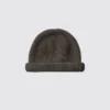 Unisex-hatte med tykke ribber