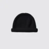 Unisex-hatte med tykke ribber