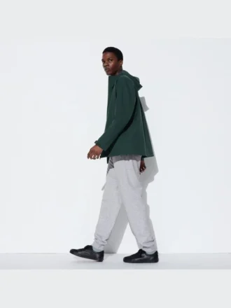 Unisex-hyggebukser