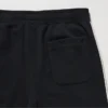 Unisex hyggebukser med striber i siden | Tall