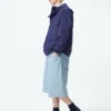 Unisex Jeansshorts | 13″