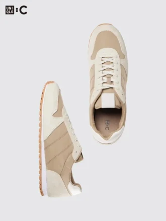 Unisex-kombinationssneakers
