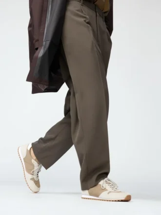 Unisex-kombinationssneakers