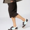 Unisex-kombinationssneakers