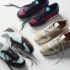 Unisex-kombinationssneakers