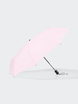 Unisex kompakt paraplyer med UV-beskyttelse