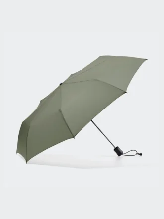 Unisex kompakt paraplyer med UV-beskyttelse