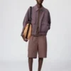 Unisex kort Blouson