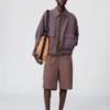 Unisex kort Blouson