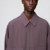 Unisex kort Blouson