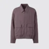 Unisex kort Blouson