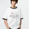 Unisex Magic for All Icons UT Graphic T-shirt