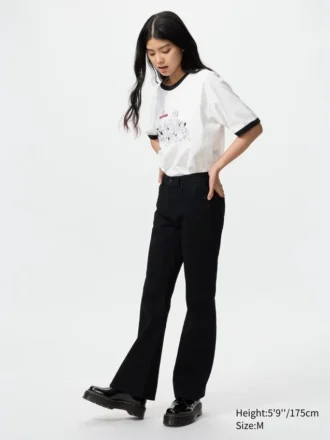 Unisex Magic for All Icons UT Graphic T-shirt