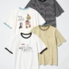 Magic for All Icons UT Graphic T-shirt til mænd