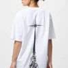 Unisex Magic for All Timeless Ut grafisk T-shirt