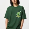 Unisex Magic for All Timeless Ut grafisk T-shirt