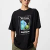 Unisex Magic for All Timeless Ut grafisk T-shirt
