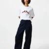 Unisex Magic for All Timeless Ut grafisk T-shirt