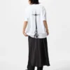 Unisex Magic for All Timeless Ut grafisk T-shirt