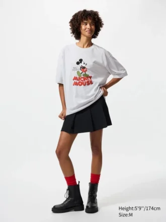Unisex Magic for All Timeless Ut grafisk T-shirt