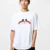 Unisex Magic for All Timeless Ut grafisk T-shirt
