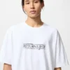 Unisex Magic for All Timeless Ut grafisk T-shirt