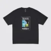 Unisex Magic for All Timeless Ut grafisk T-shirt