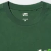 Unisex Magic for All Timeless Ut grafisk T-shirt