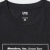 Unisex Magic for All Timeless Ut grafisk T-shirt