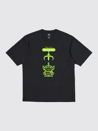 Unisex Magic for All Timeless UT T-shirt med grafisk print | Toy Story