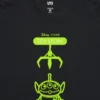 Unisex Magic for All Timeless UT T-shirt med grafisk print | Toy Story