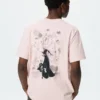 Unisex Manga Ut Shueisha 100Th UT Graphic T-shirt | Kaguya-Sama: Love is War
