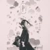 Unisex Manga Ut Shueisha 100Th UT Graphic T-shirt | Kaguya-Sama: Love is War
