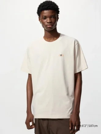 Unisex Peace for All Graphic T-shirt | Akamai Technologies
