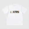 Unisex Peace for All Graphic T-shirt | Cristina De Middel