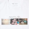 Unisex Peace for All Graphic T-shirt | Cristina De Middel