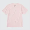 Unisex Peace for All Graphic T-shirt | Hana Tajima