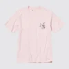 Unisex Peace for All Graphic T-shirt | Haruka Ayase