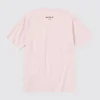 Unisex Peace for All Graphic T-shirt | Haruka Ayase