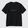 Unisex Peace for All Graphic T-shirt | Herzog & De Meuron